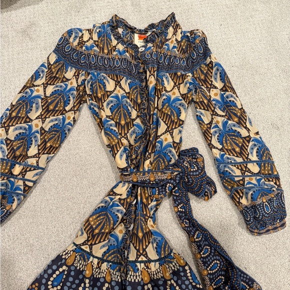 Farm Rio Dress - Picture 2 of 4